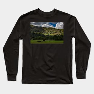 Windermere 10 Long Sleeve T-Shirt